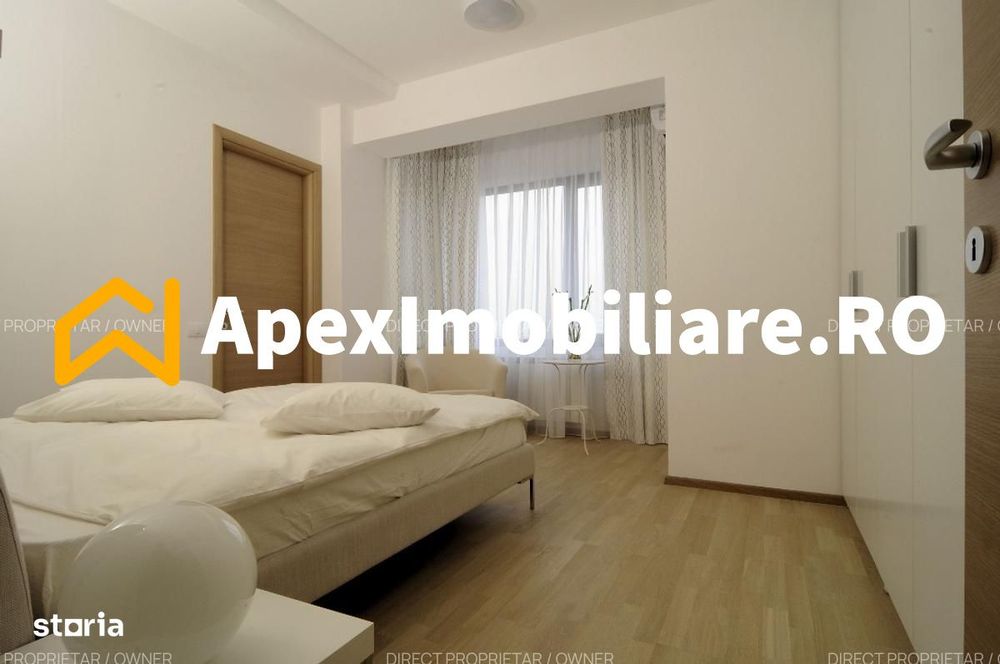 Apartament 2 camere de inchiriat Baneasa Bucuresti | ApexImobiliare.ro — fotografia 2