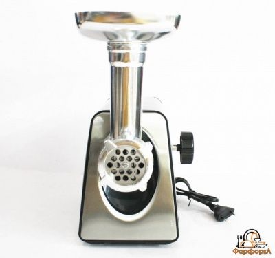 Мясорубка электрически