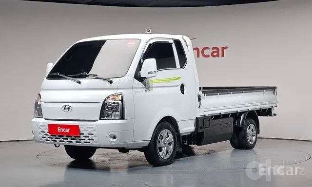 Hyundai Porter EV Koreadan zakazga obkeberamz O'zbekistongacha 18.050$