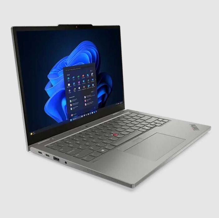 Lenovo ThinkPad L13 2-в-1 Gen 6 / 13.3" Intel® Core™ Ultra 5 235U / 16 ram / 512 ssd - тъчскрийн - Microsoft Office Pro Plus 2024