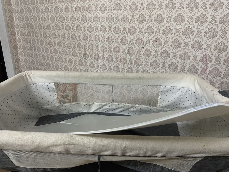 Кровать детская.