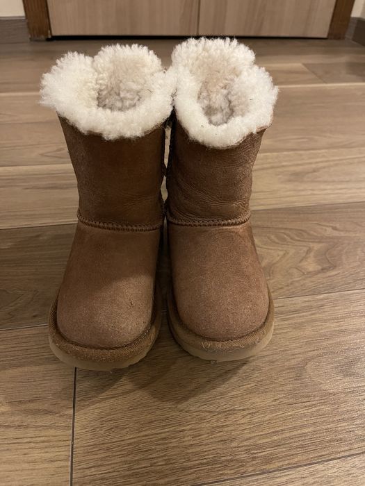 Vand Ugg fetite originali