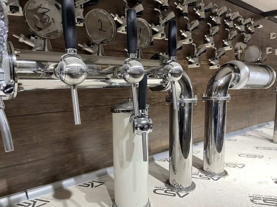 Пивное оборудование все пивное