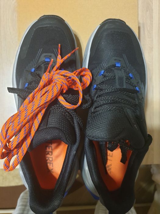 Adidas terrex trailmaker 2