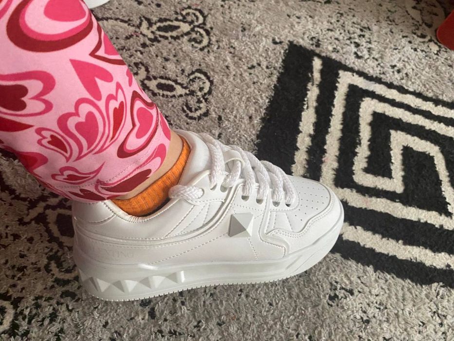 Încălțăminte dama Valentino