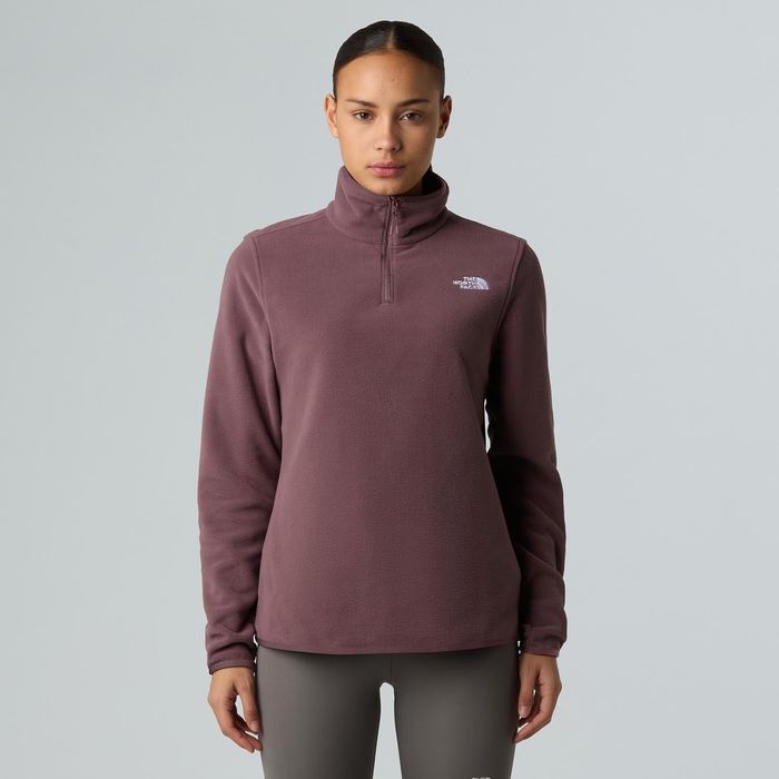 Glacier Polar North Face pentru femei marimea L NOU fara eticheta