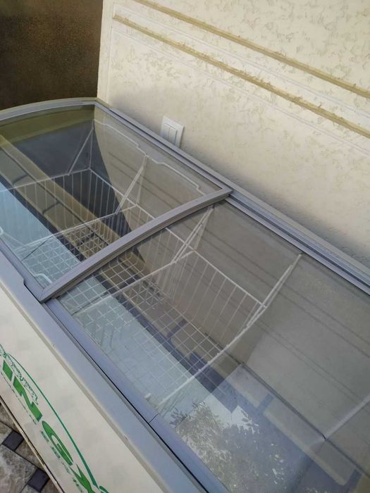 Морозильная камера Xingx Морозильник из Китая