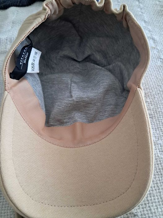 Шапка Weekend  Max Mara