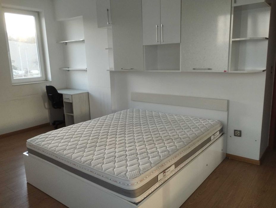 Дава се под наем Тристаен апартамент в София, Дружба 1 - 92 кв.м за 714 € - Снимка #4