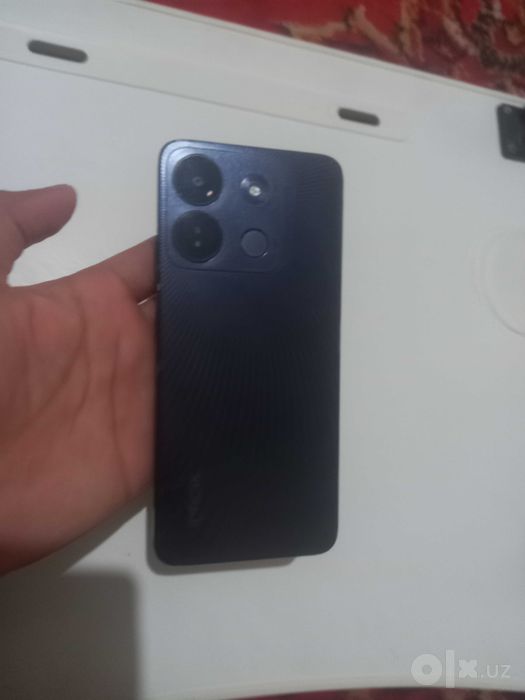 Infinix sotiladi, zapchast uchun, yoki boshqa