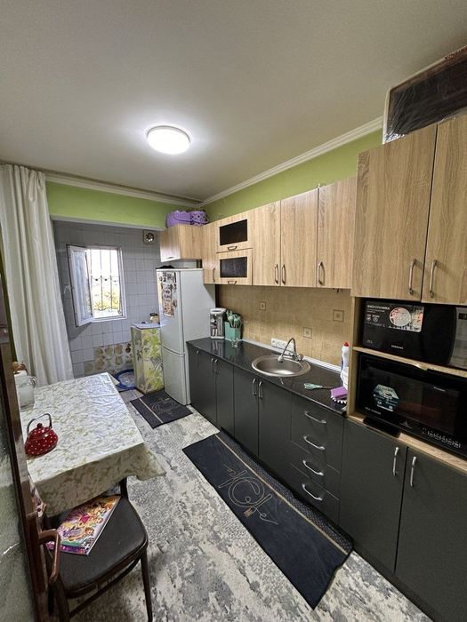 Продажа 3х комнатная на Карасу-4( ипотека)