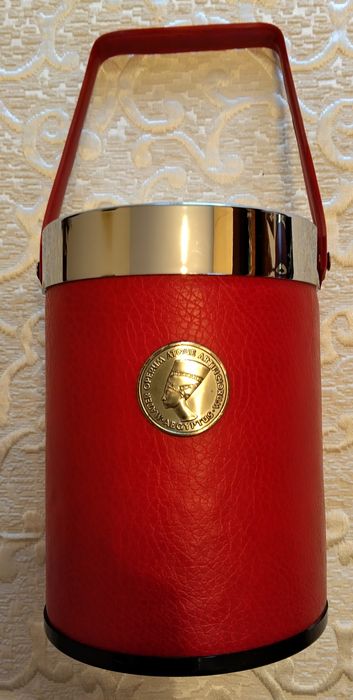 Ледарки, охладител за бутилки