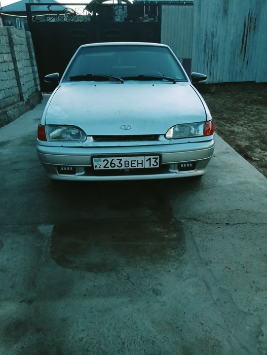 Ваз 2115 индектор