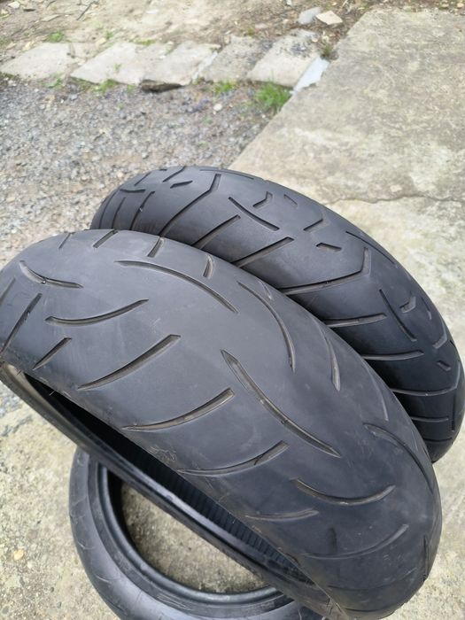 Metzeler 180/120