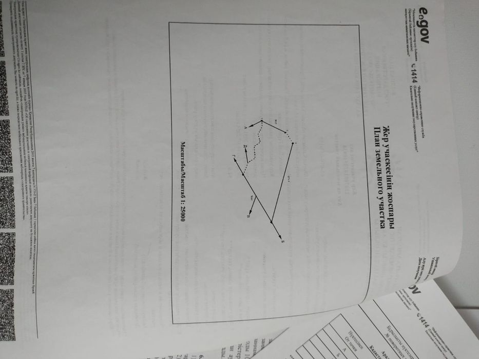 Продам землю сенокос, пастбище!