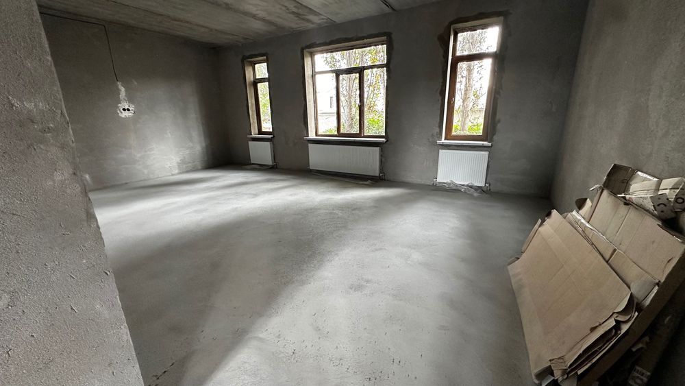 Продается участок 8 соток с домом