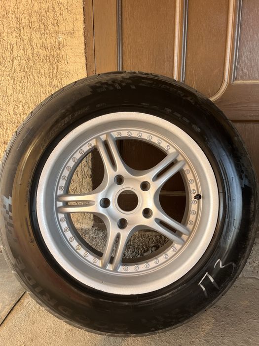 Диски 18 размер от порш каена