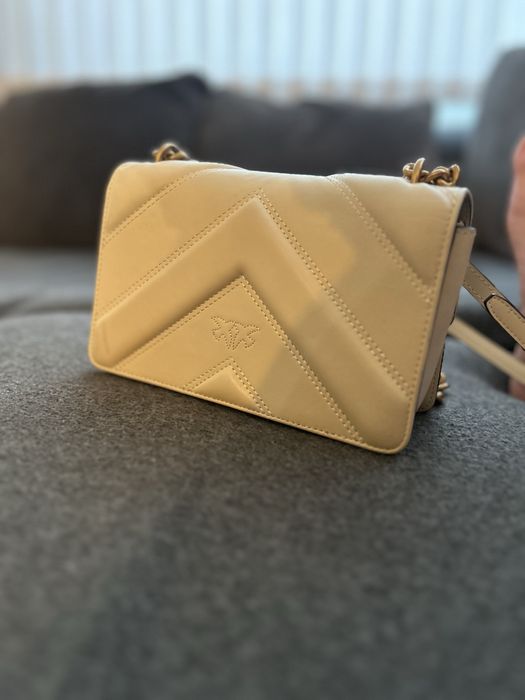 Чанта Pinko оригинална