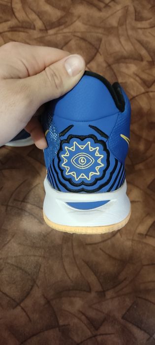 Кросовки Nike Jordan