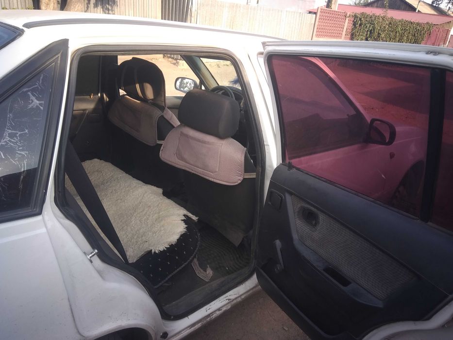 Продам нексия 2013 года