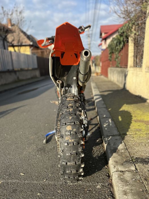 Ktm 300 tpi 2018