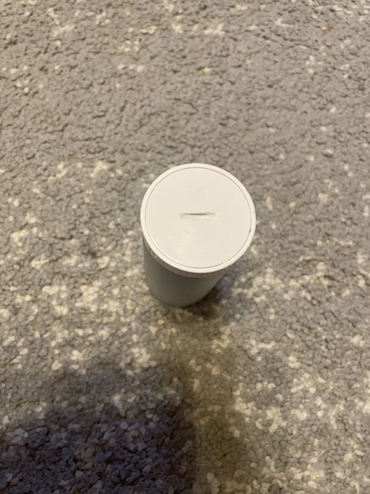 Senzor statie meteo Netatmo