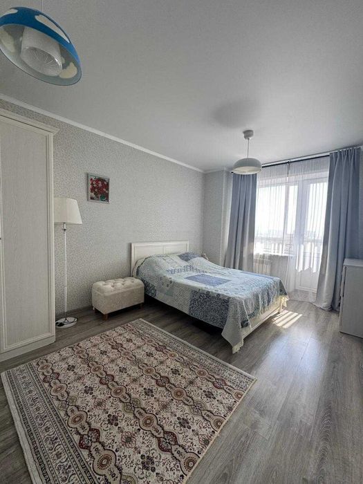 2 комнатная квартира