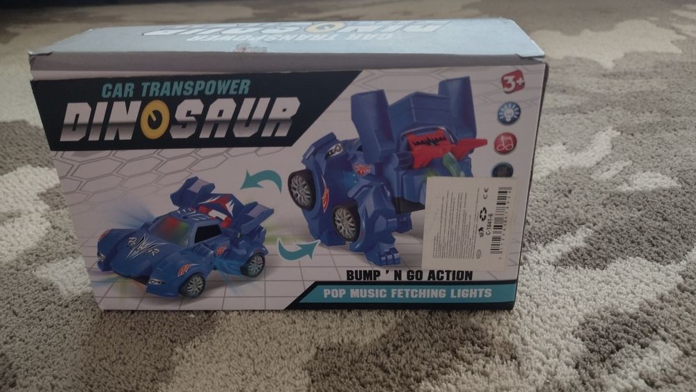 Детски играчки писта Hot wheels