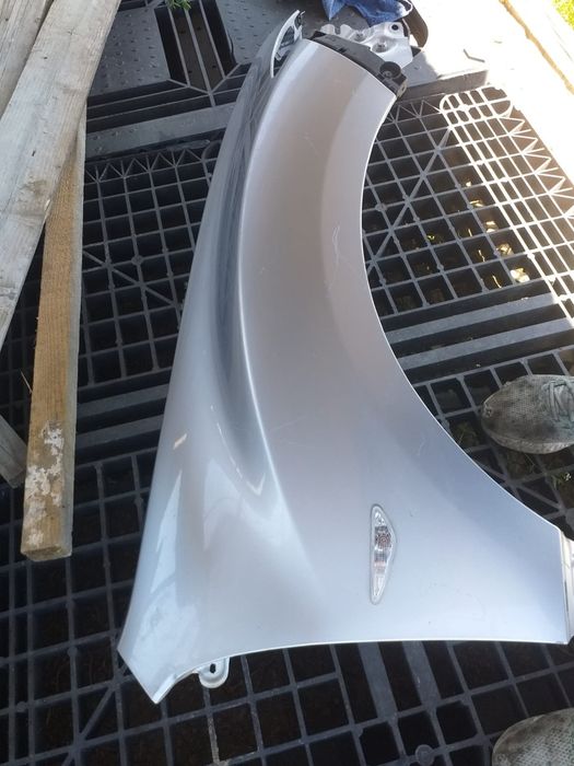 Aripa Dreapta Fata Mazda 6 GH 2009 2010 2011