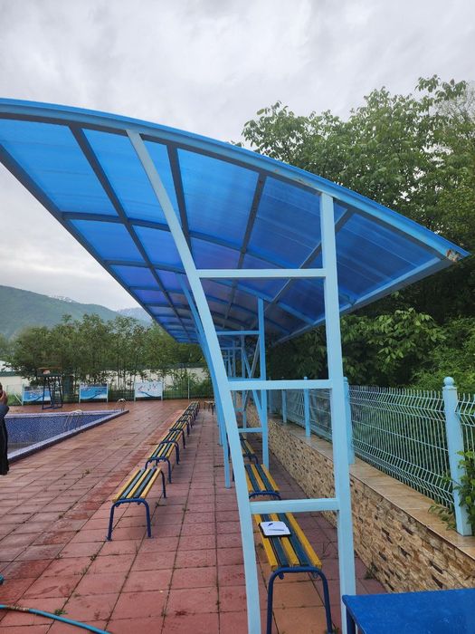 ЛЕКСАН | Polygal | 15 лет гарантия