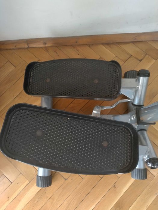 Кардио Степер Jocca