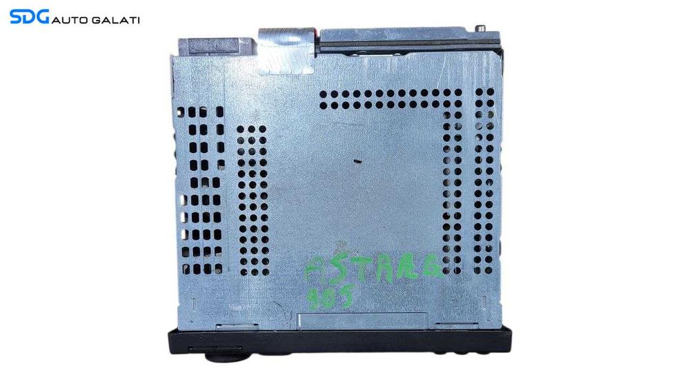 Unitate Radio CD CCRT 700 Philips Opel Astra G 1998 - 2007 [L7989]