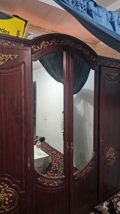 Стенка ва шифанер