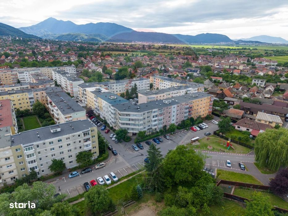 Apartament cu 2 camere de vânzare în zona Stefan cel Mare