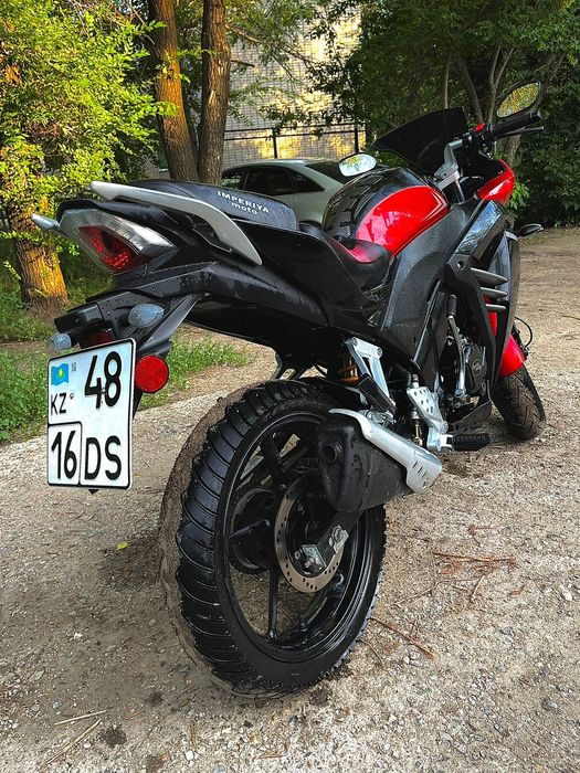 Продам  мотоцикл