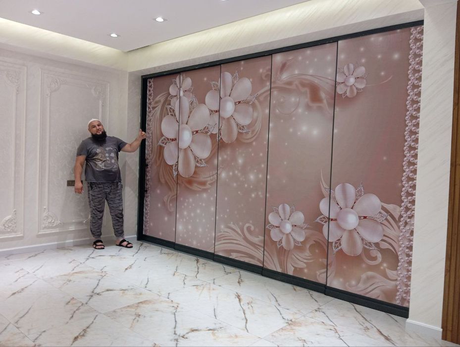 Оракал матовый туманка тонировка рекламный самоклйка 
Барча ойналарга