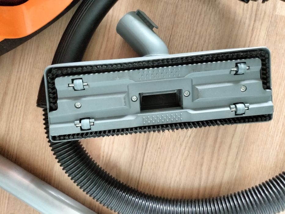 Пылесос Beko рабочий