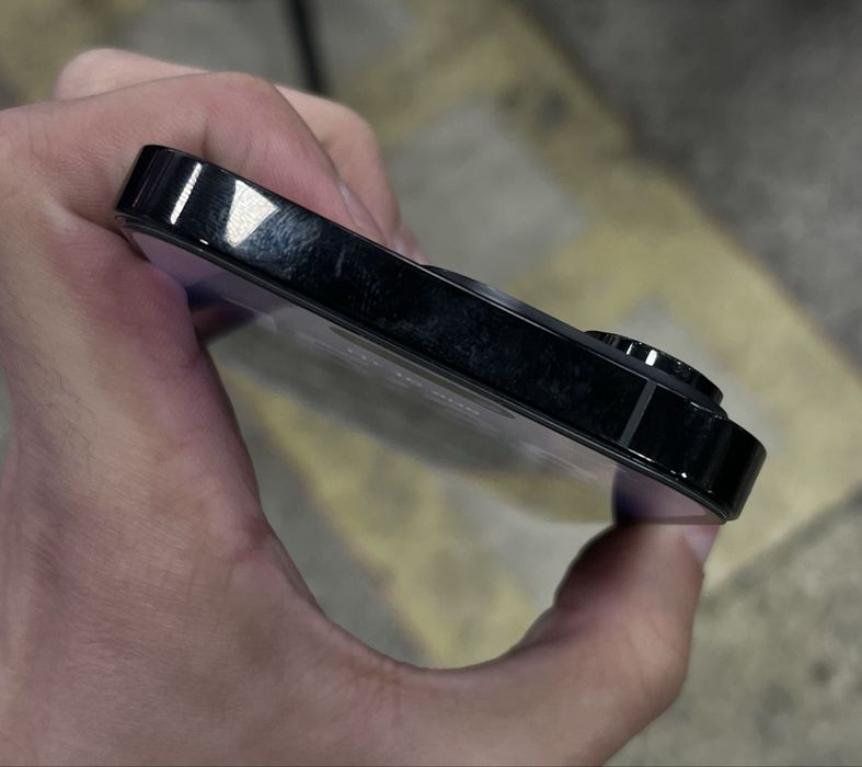 Iphone 14 Pro 256 100%