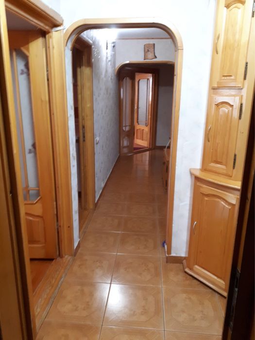 De vanzare ap 3 camere