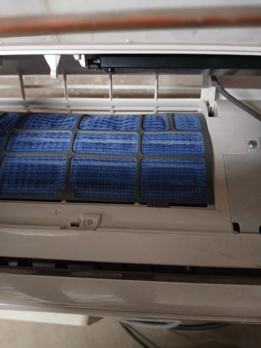 Нов климатик Само за Лятото 12ка Клас А. Никога не е монтиран. Само на