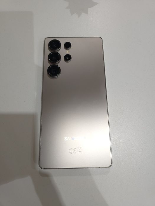 Samsung Galaxy S25 Ultra 256 GB