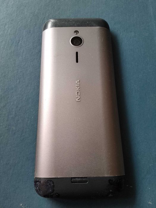 Nokia 230 rm 1172 Bg menu, dual sim (без батерия)