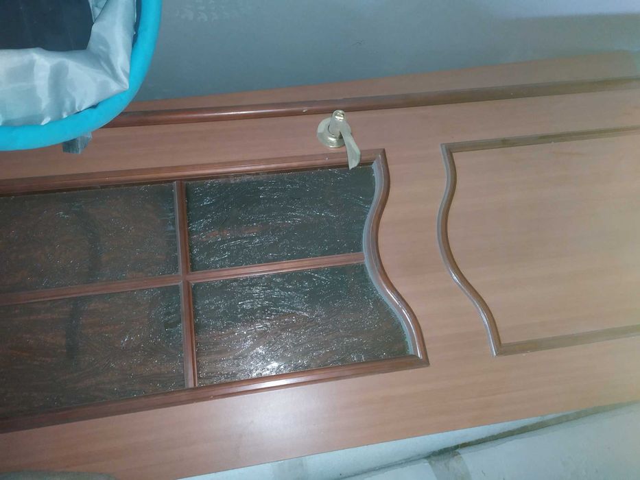 Продам двери хорошая