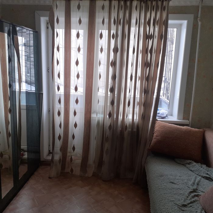 Продам  2х ком квартиру  на 19