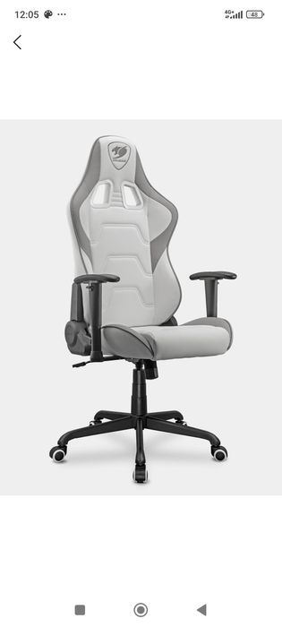 Armor elite white    Если вам нужно кресло или принтер обращайтесь