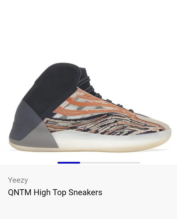 Adidași Adidas Yeezy, nr 37.5