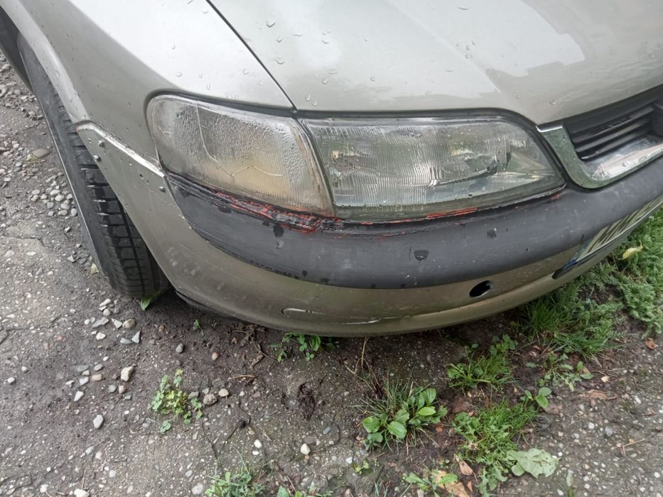 Opel Vectra 1.9 Tdi 1997