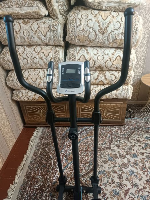 Вело тренажёр-лыжа LiFe GYM5