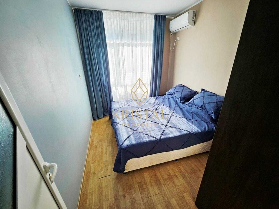 Продава се Двустаен апартамент в к.к. Слънчев бряг - 62 кв.м за 642 €/кв.м - Снимка #6