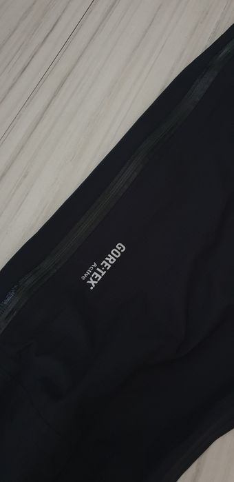 Loffer  Gore Tex Bike PRO Shell Mens Pant  M / L  ОРИГИНАЛ! Мъжко Долн